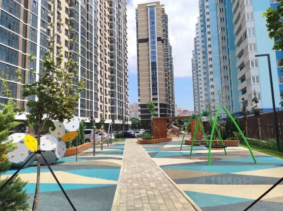 Помещение свободного назначения в Краснодарский край, Краснодар ул. ... - Фото 0