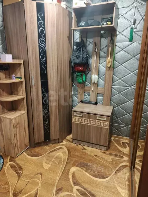 Комната Тверская область, Тверь ул. Горького, 128к1 (17.5 м) - Фото 2