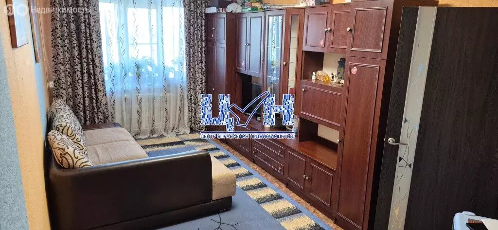 1-комнатная квартира: Курск, улица Пучковка, 17Б (35.5 м) - Фото 2