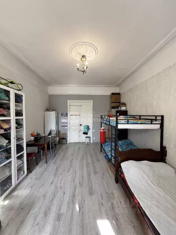 5-к кв. Санкт-Петербург Гатчинская ул., 18 (150.0 м) - Фото 0