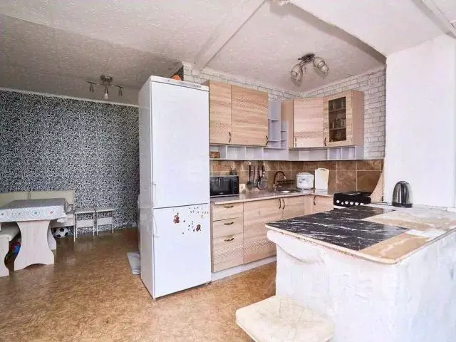 Студия Томская область, Томск Черемошники мкр, пер. Светлый, 40А (29.3 ... - Фото 1