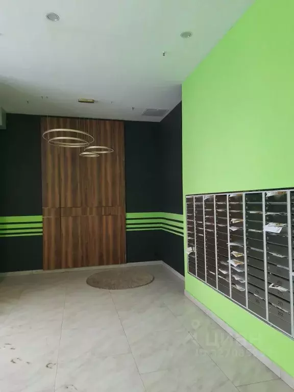 Студия Москва Дмитровское ш., 107Ак5 (32.0 м) - Фото 2