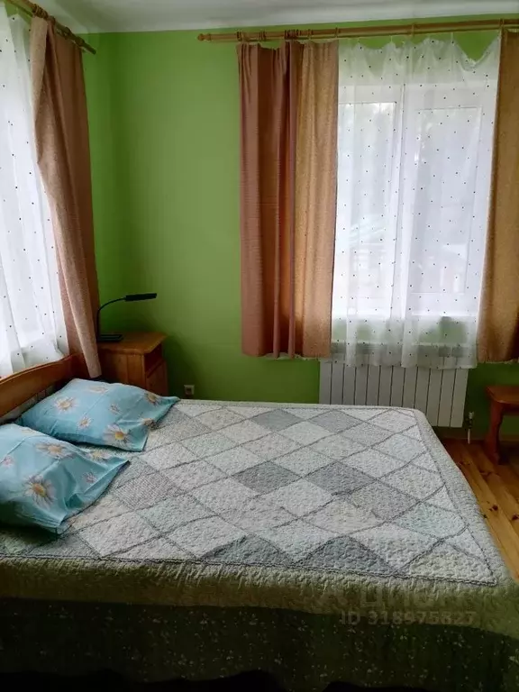 Комната Алтай, Усть-Коксинский район, пос. Замульта Проточная ул., 5 ... - Фото 0