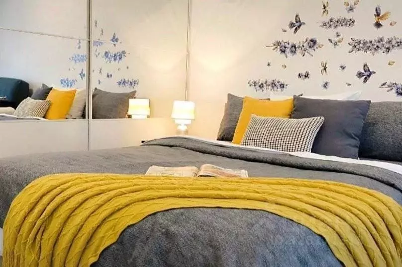 1-к кв. Москва Варшавское ш., 141к10 (36.0 м) - Фото 2