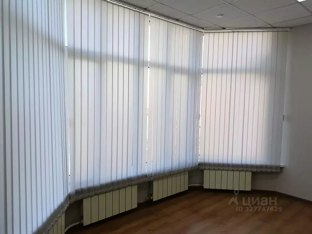 Офис в Краснодарский край, Краснодар Центральный мкр, ул. Митрофана ... - Фото 1