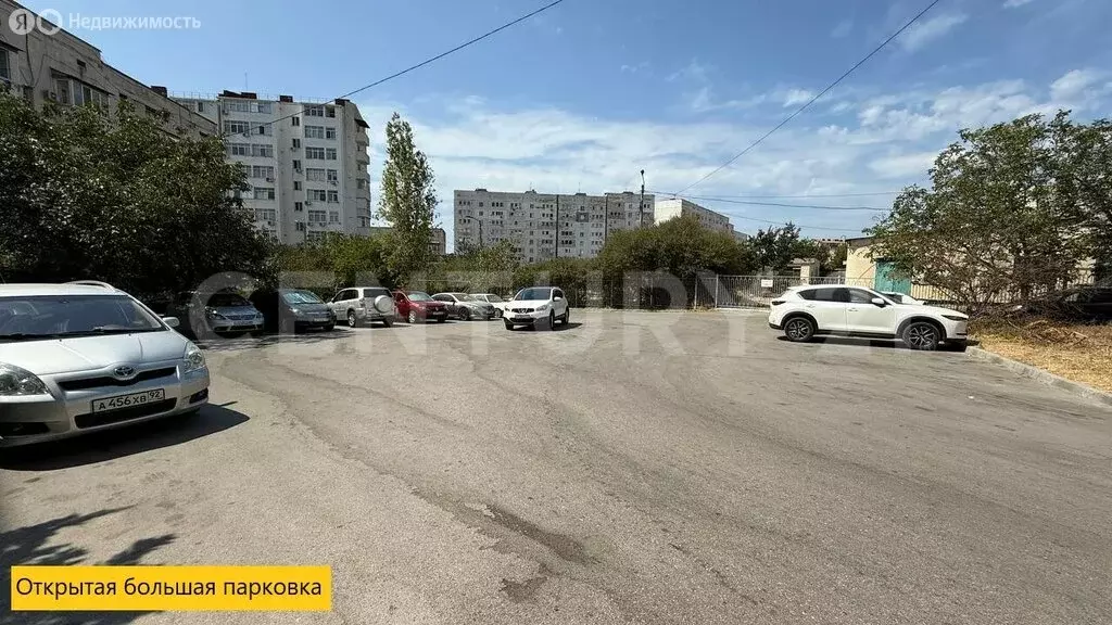 Помещение свободного назначения (415 м) - Фото 1