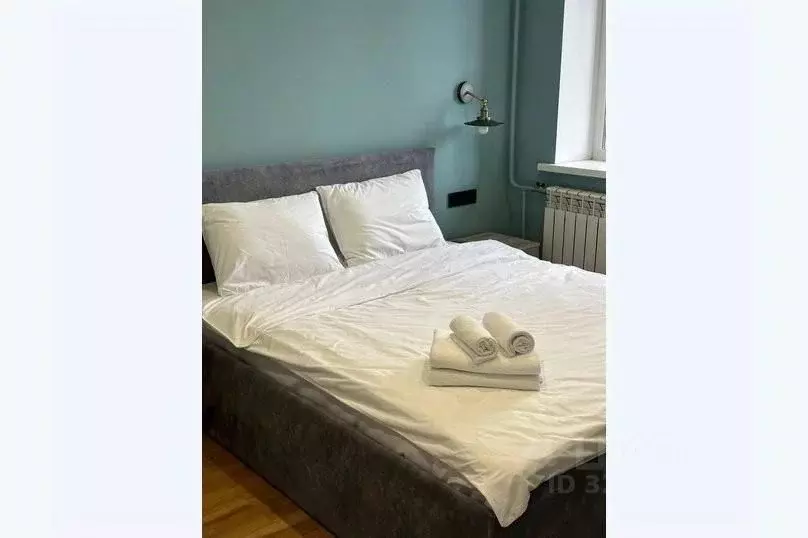 2-к кв. Новосибирская область, Новосибирск ул. Николаева, 18 (37.0 м) - Фото 2