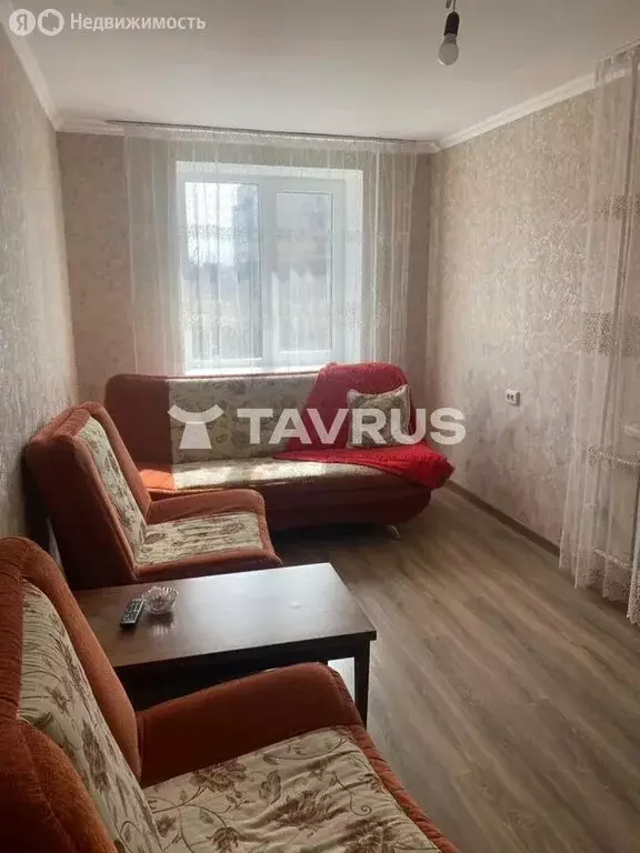 2-комнатная квартира: Симферополь, улица имени Мате Залки, 3 (44 м) - Фото 1