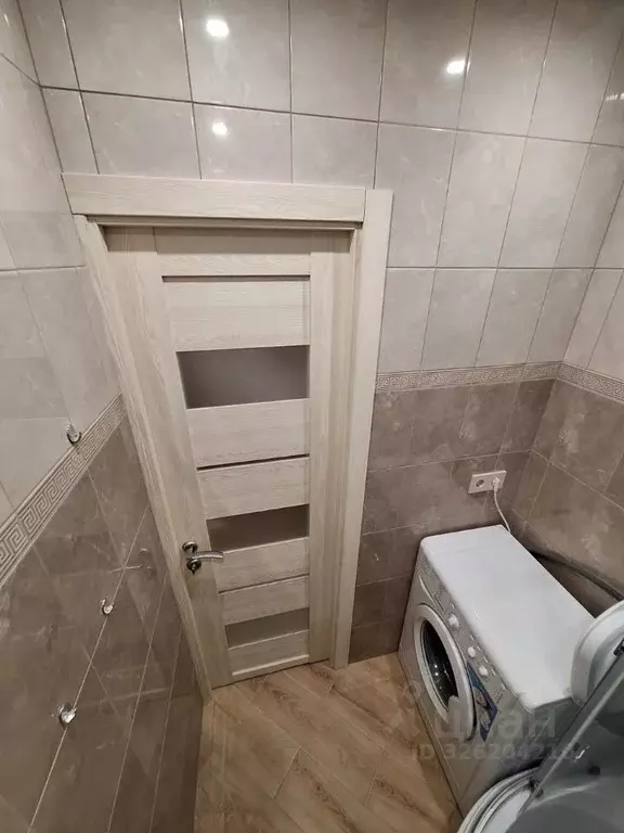 2-к кв. Московская область, Балашиха ул. Белякова, 14 (45.0 м) - Фото 2