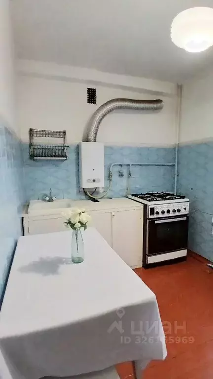 2-к кв. Татарстан, Казань Курская ул., 6 (44.0 м) - Фото 1