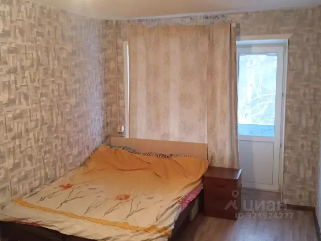 1-к кв. Московская область, Королев Садовая ул., 10А (33.0 м) - Фото 1