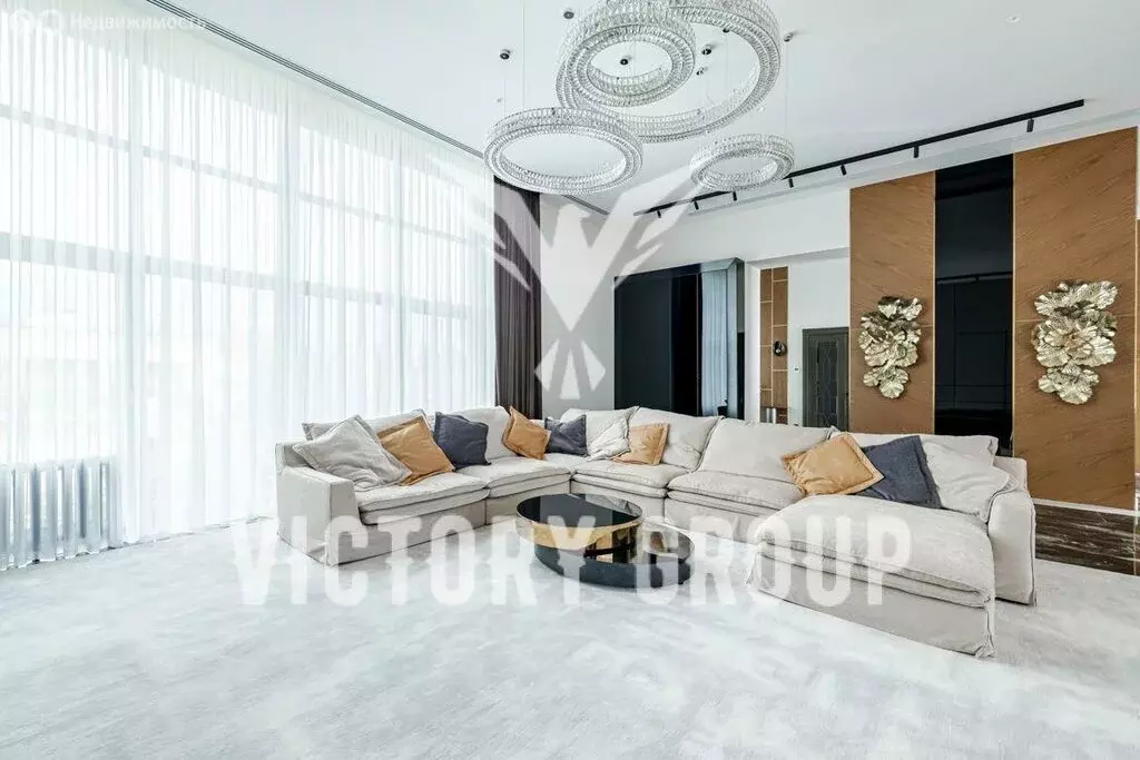 Дом в Чесноково, КП Ренессанс парк (995 м) - Фото 2