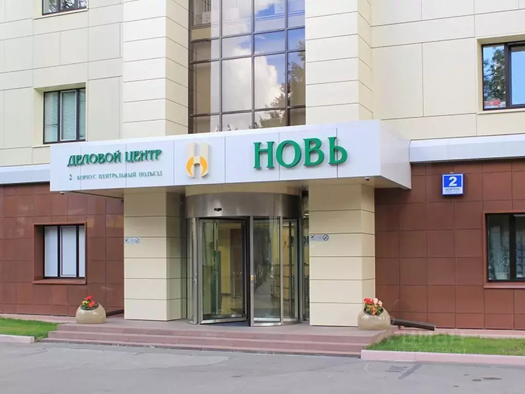 Помещение свободного назначения в Москва Нижняя Красносельская ул., ... - Фото 1