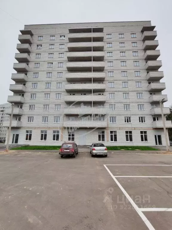 Помещение свободного назначения в Калужская область, Калуга проезд ... - Фото 2