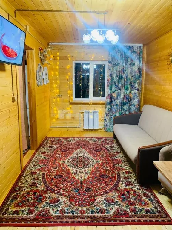 Дом в Ямало-Ненецкий АО, Тарко-Сале Пуровский район, Дальние Дачи СНТ, ... - Фото 1