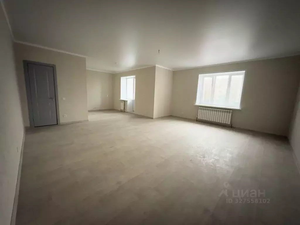 Студия Белгородская область, Старый Оскол Заречье мкр, 11 (44.5 м) - Фото 1