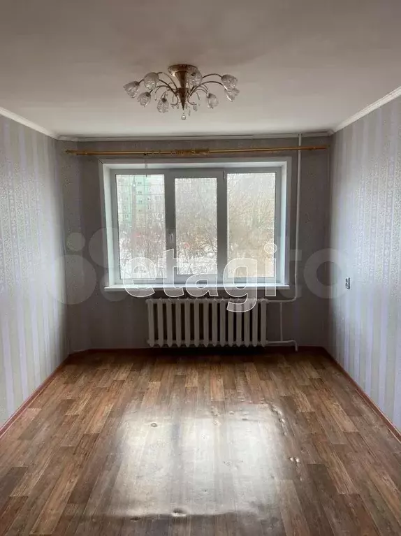 1-к. квартира, 33 м, 3/5 эт. - Фото 0