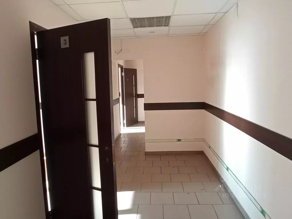 Помещение свободного назначения в Москва ул. Маршала Савицкого, 26к2 ... - Фото 1