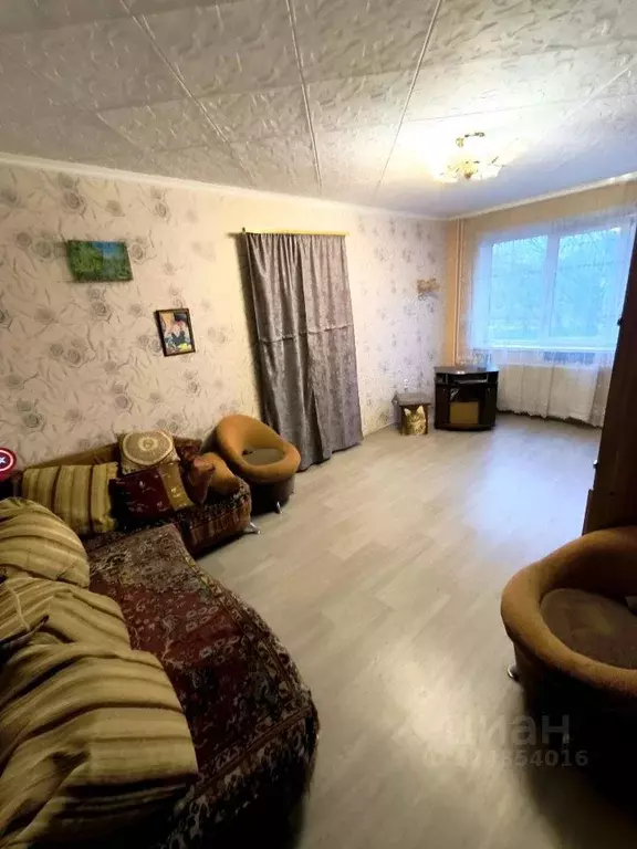 3-к кв. Мордовия, Саранск ул. Косарева, 25 (64.0 м) - Фото 1