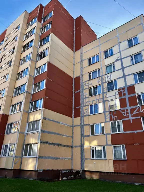 2-к кв. Санкт-Петербург, Санкт-Петербург, Сестрорецк ул. ... - Фото 1