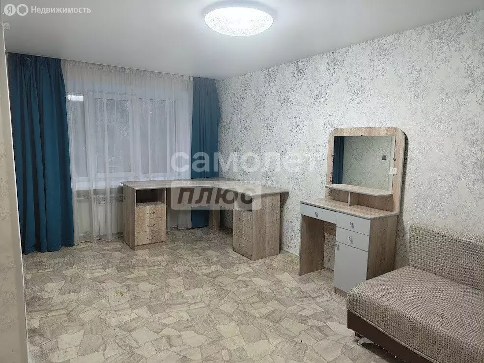 1-комнатная квартира: Екатеринбург, Восточная улица, 36 (29.6 м) - Фото 0