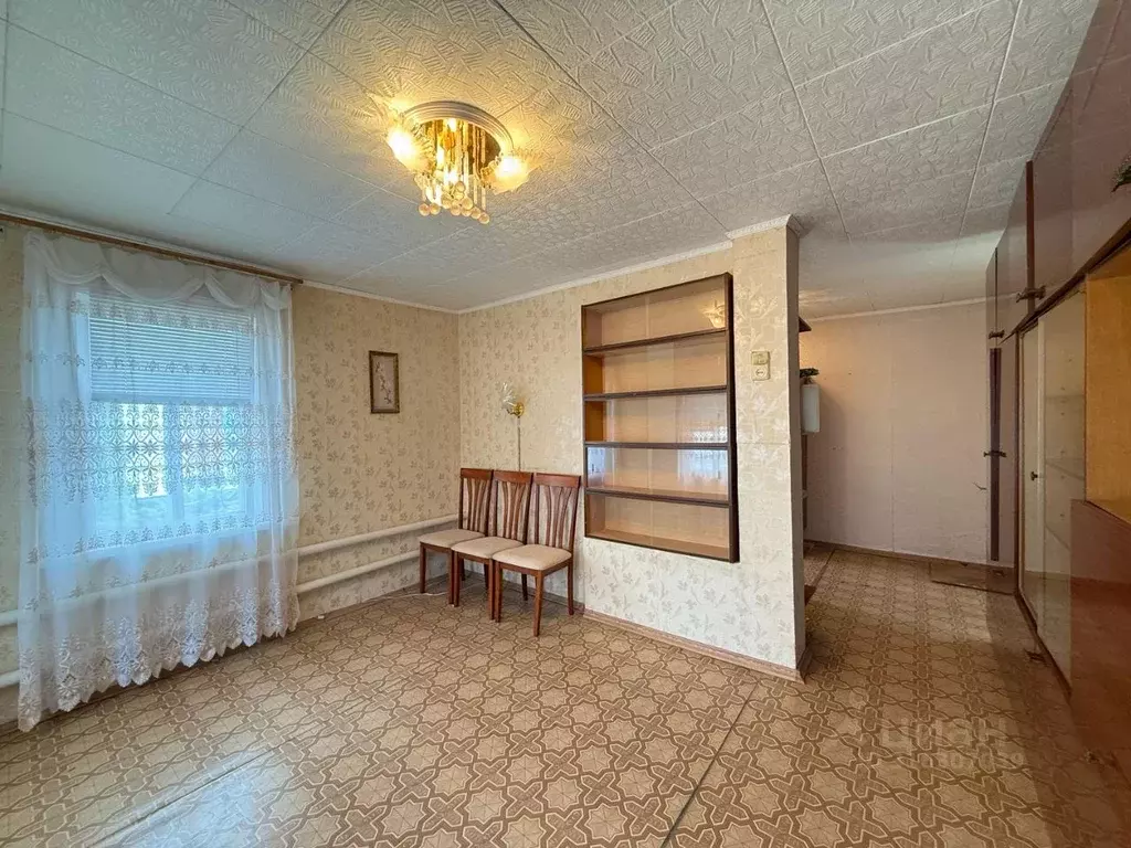 Дом в Саратовская область, Саратов Крутой туп., 3 (52 м) - Фото 1