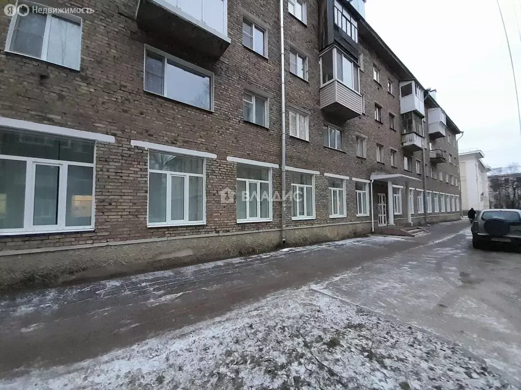 Помещение свободного назначения (413 м) - Фото 1