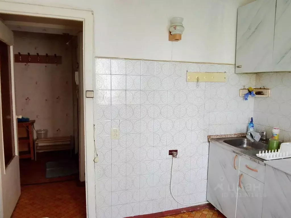 2-к кв. Ростовская область, Ростов-на-Дону Северный мкр, ул. ... - Фото 2