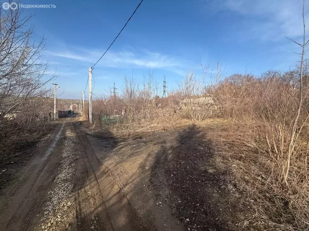 Участок в Саратов, Жемчужный проезд (6.03 м) - Фото 1
