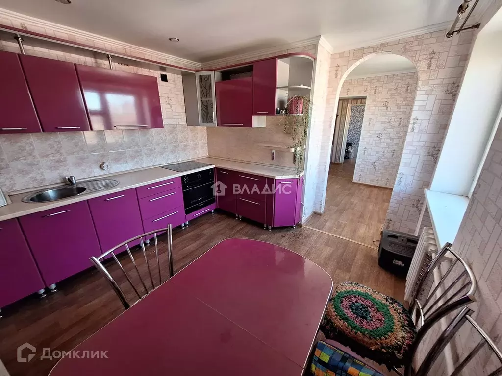 Продаётся 3-к квартира, 58 м - Фото 1