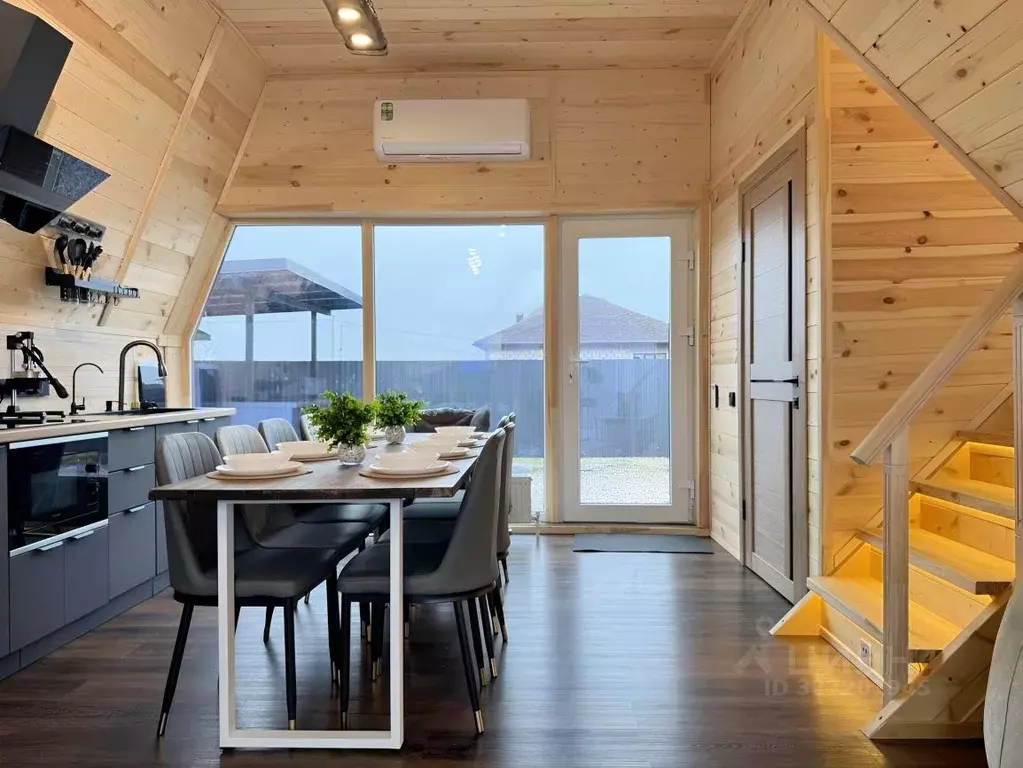 Дом в Ставропольский край, Предгорный муниципальный округ, пос. Джуца ... - Фото 1