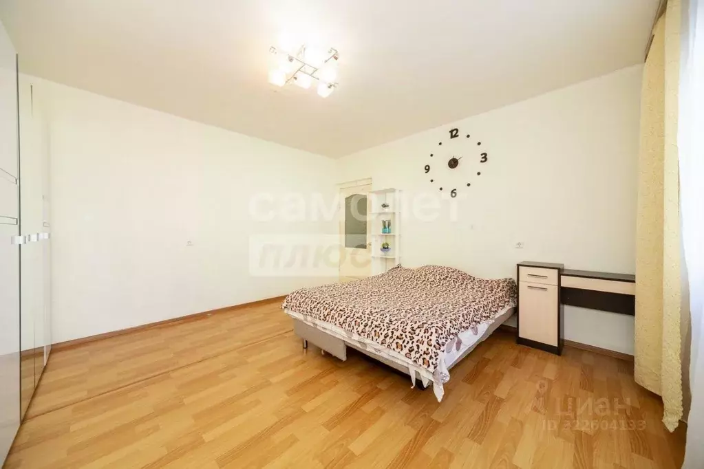 3-к кв. Пермский край, д. Кондратово ул. Красавинская, 1 (76.5 м) - Фото 1