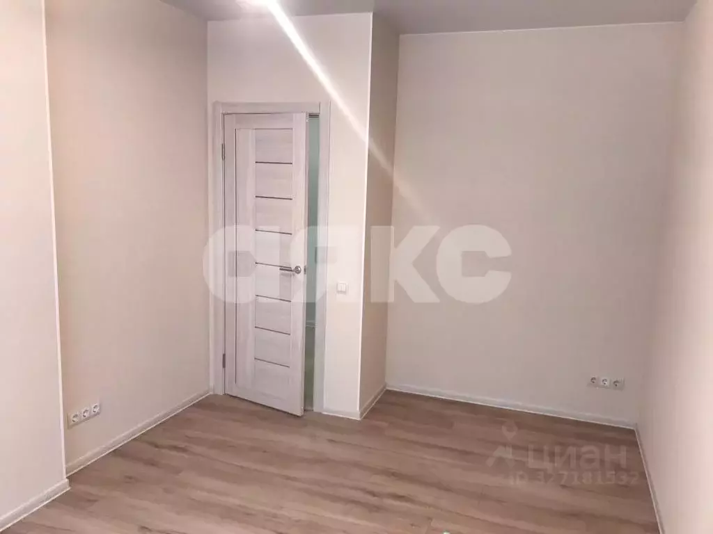 1-к кв. Краснодарский край, Анапа Крестьянская ул., 27к4 (37.7 м) - Фото 2