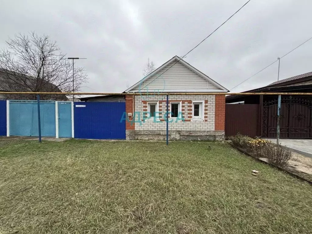 Дом в Белгородская область, Новый Оскол ул. Богдана Хмельницкого (35 ... - Фото 2