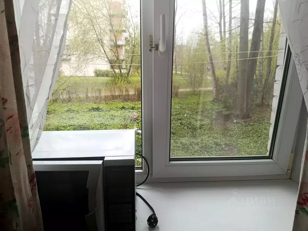 Комната Санкт-Петербург, Санкт-Петербург, Пушкин Детскосельский бул., ... - Фото 2