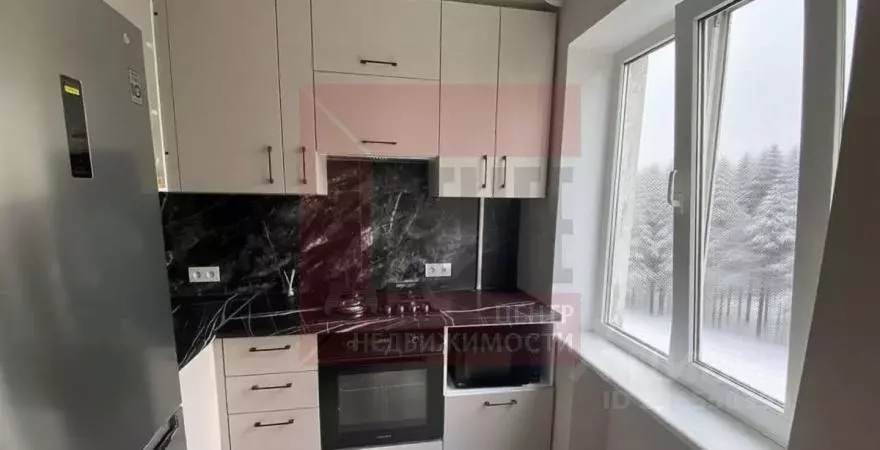 2-к кв. Калининградская область, Калининград Автомобильная ул., 15 ... - Фото 1