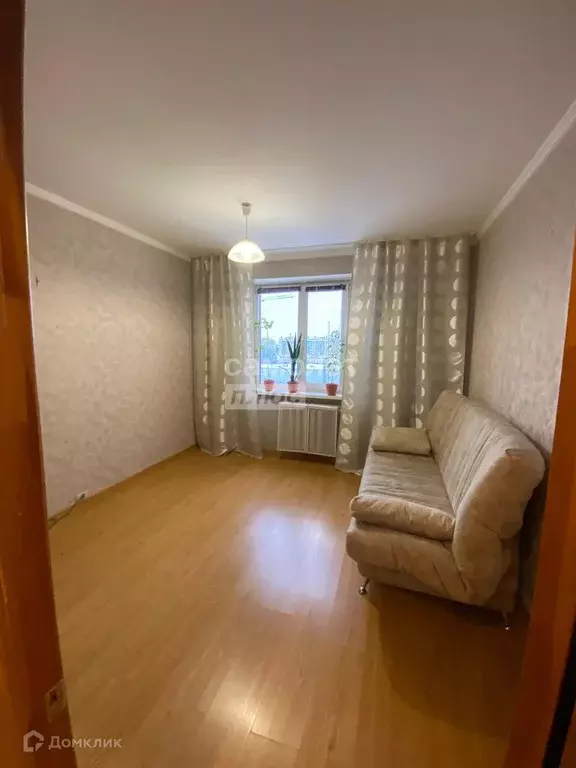 Продаётся 3-к квартира, 68.7 м - Фото 0