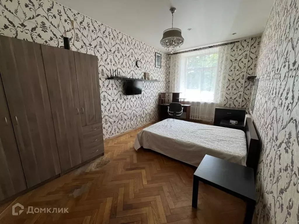 Продаётся 2-к квартира, 54.4 м - Фото 1