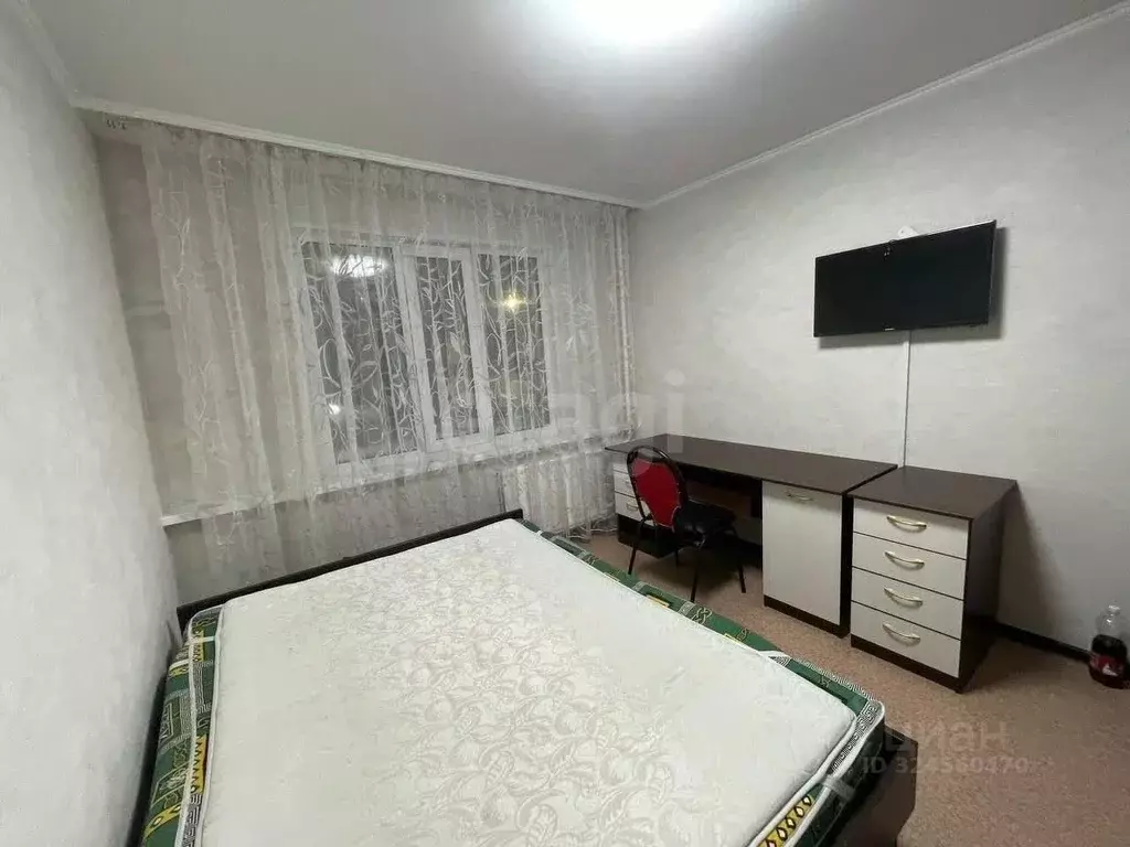 3-к кв. Ямало-Ненецкий АО, Новый Уренгой Юбилейная ул., 2 (54.0 м) - Фото 2