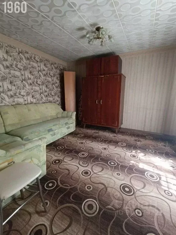 1-к кв. Севастополь ул. Российская, 6 (27.5 м) - Фото 2