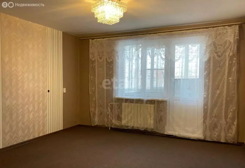 2-комнатная квартира: Екатеринбург, Садовая улица, 9 (45 м) - Фото 0