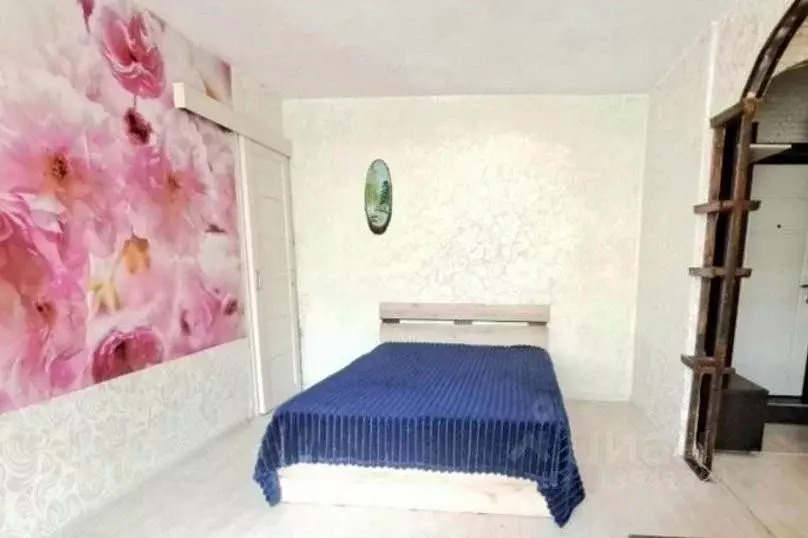 2-к кв. Кемеровская область, Новокузнецк ул. Мичурина, 23 (47.0 м) - Фото 1