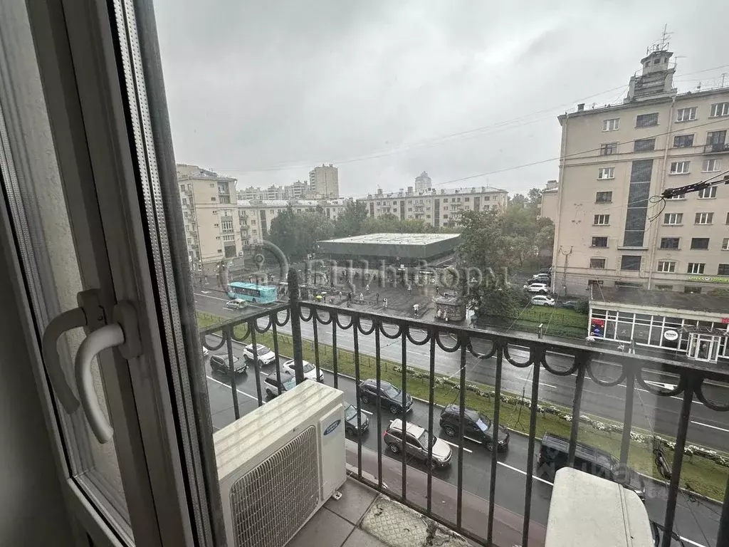 Офис в Санкт-Петербург Кантемировская ул., 22 (17 м) - Фото 1