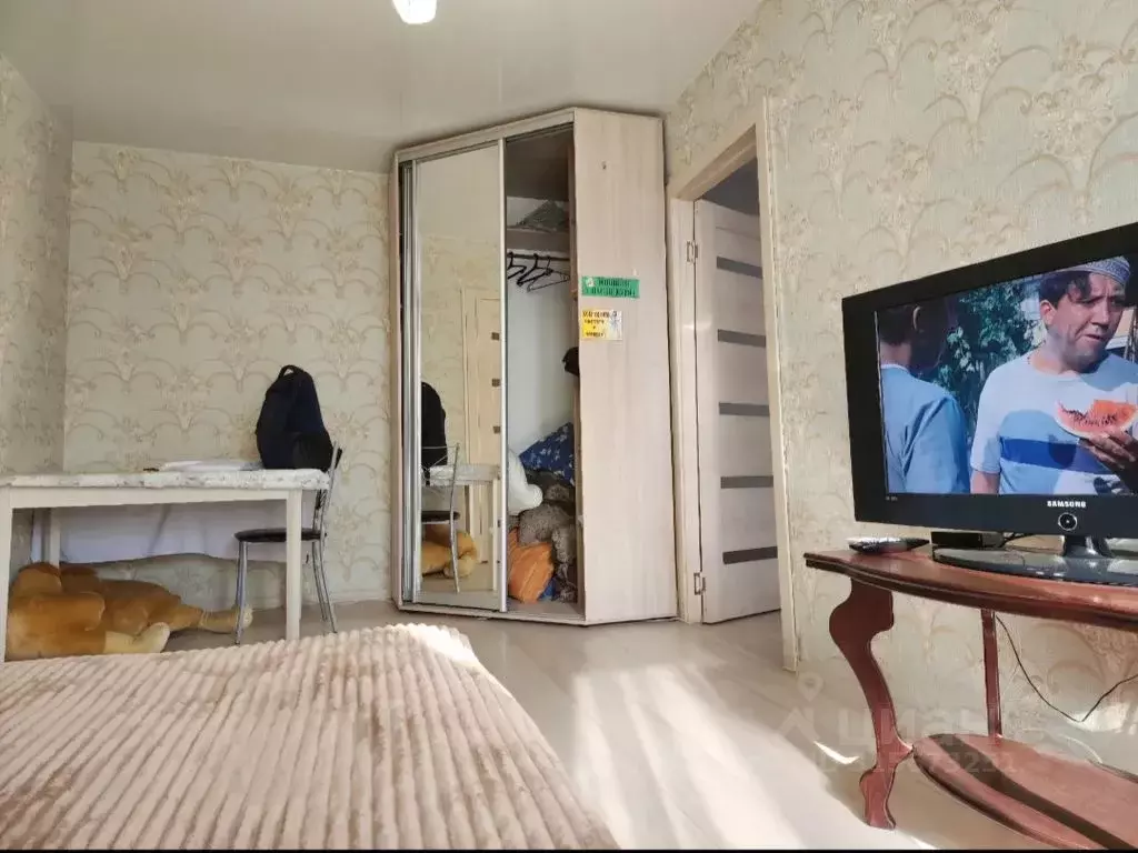 2-к кв. Крым, Симферополь просп. Кирова, 14 (43.0 м) - Фото 1