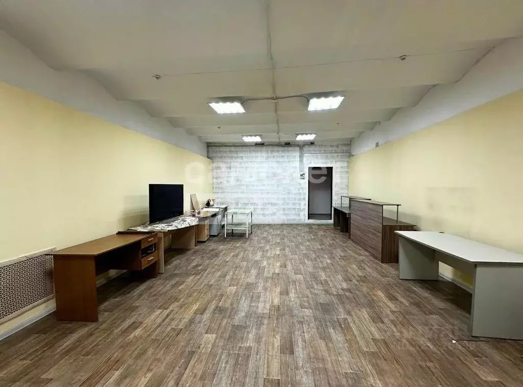 Офис в Московская область, Чехов Московская ул., 38 (50 м) - Фото 1