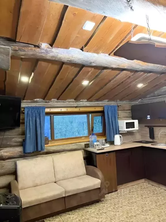 Дом в Карелия, Кондопога Кондопожская ул., 102 (40 м) - Фото 2