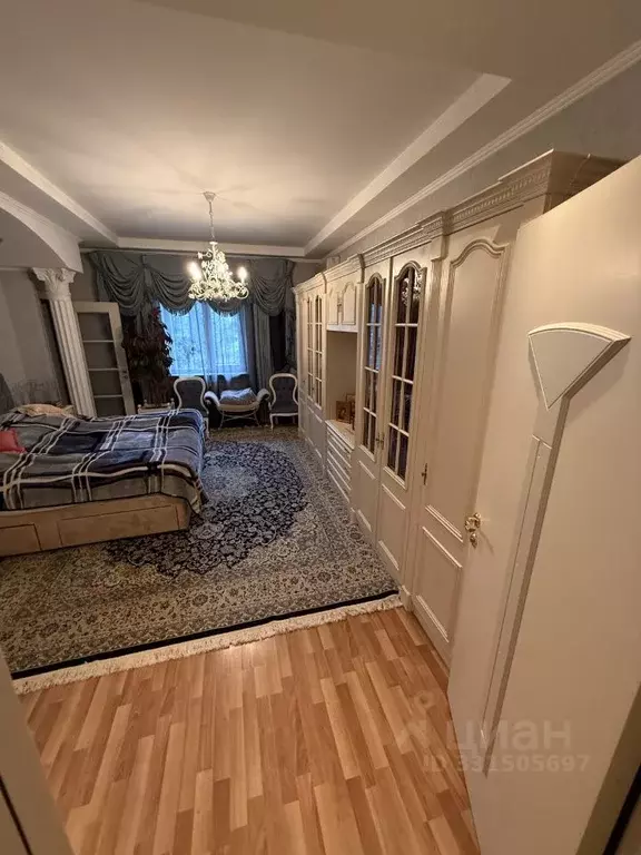 Коттедж в Москва Заречный кп, 19 (600 м) - Фото 2