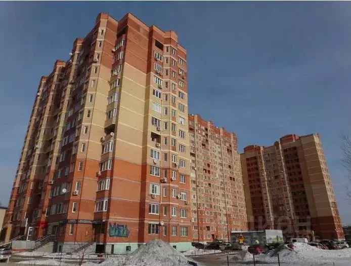 3-к кв. Московская область, Электроугли Богородский городской округ, ... - Фото 1