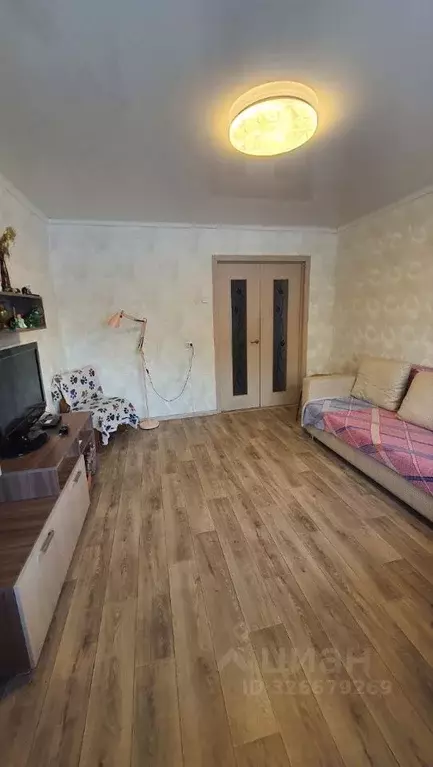 2-к кв. Камчатский край, Елизово ул. Рябикова, 14 (49.0 м) - Фото 2