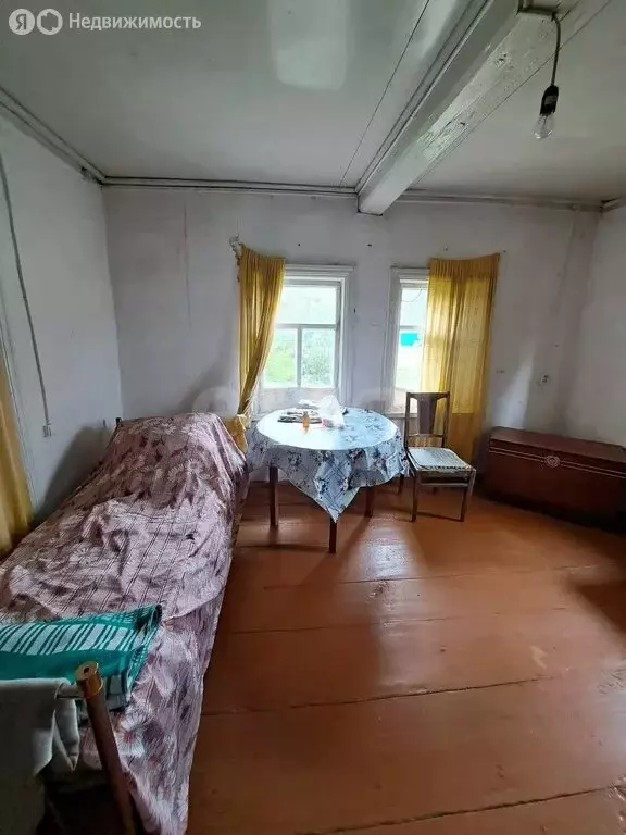 Дом в Голышманово, Садовая улица (43.1 м) - Фото 0